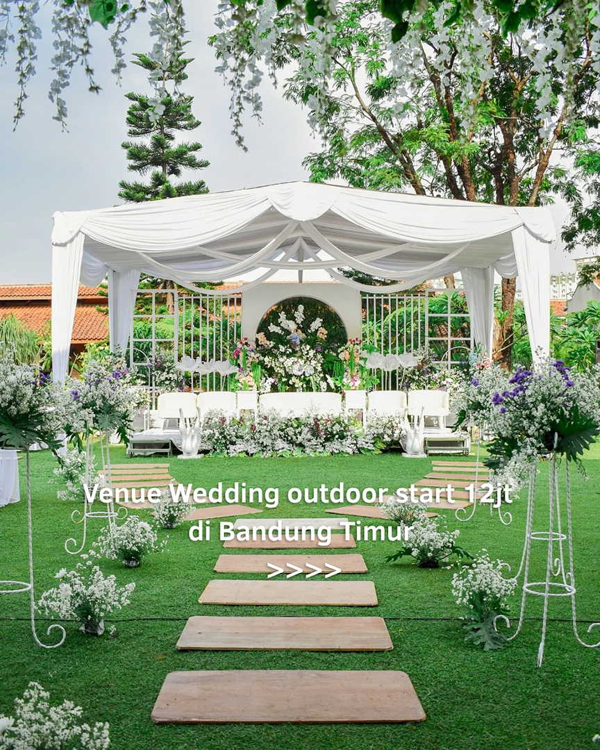 150 Wedding Venue